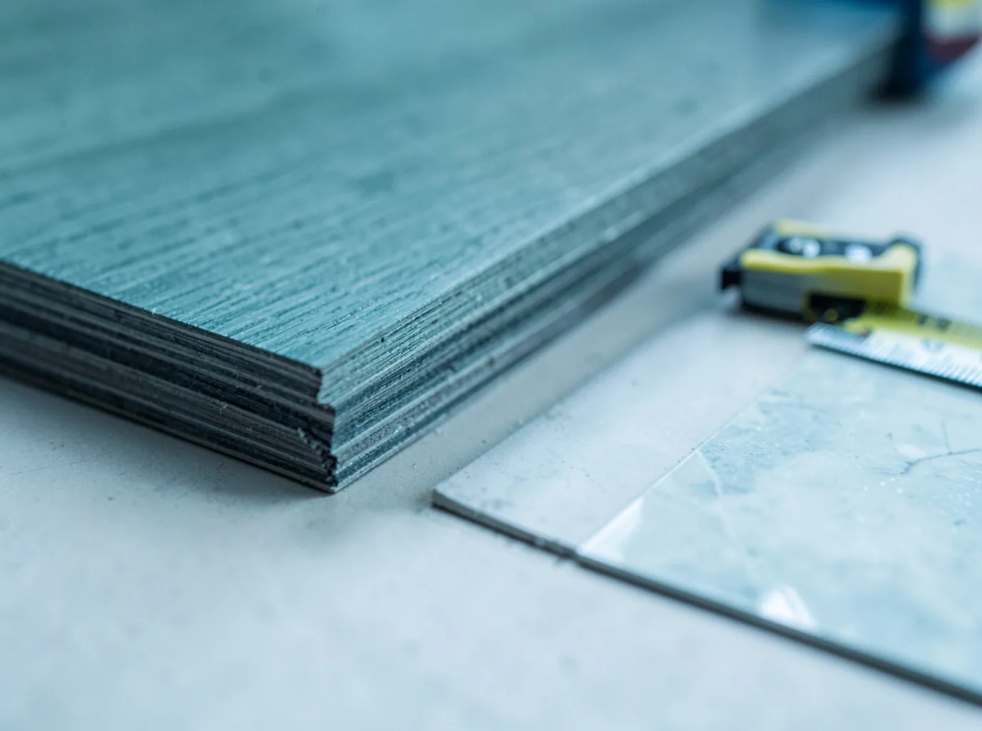 Luxury Vinyl Plank Installation Stone Harbor, NJ FAQs